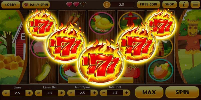 Online Casino Baccarat Slots မြန်မာ ကျပ်ငွေ