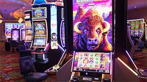 VIP Casino Bonus Cashback မြန်မာ ကစားသမား