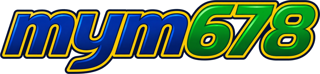 mym678 Logo